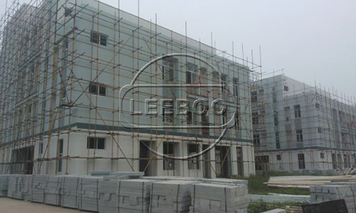 京津科技谷項(xiàng)目采購(gòu)鑫利防水套管