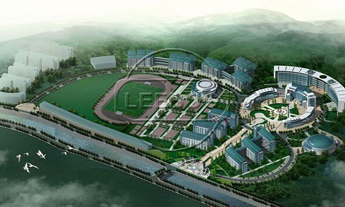 奉節(jié)綠色~納米新材料項(xiàng)目相關(guān)環(huán)節(jié)