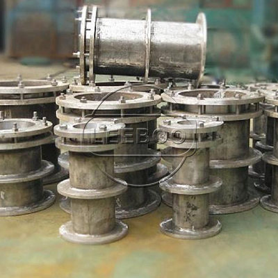 不銹鋼02S404柔性防水套