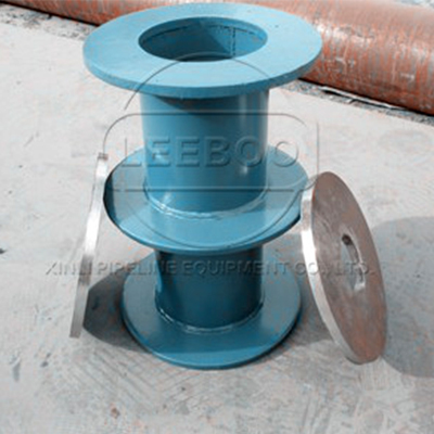 防護密閉套管F型