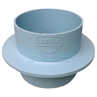 防護密閉套管B型