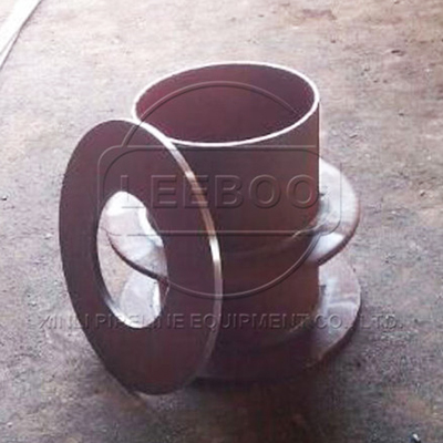 防護密閉套管D型