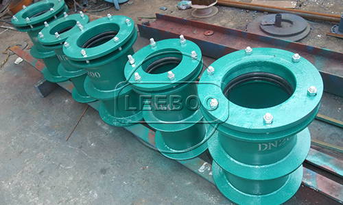 柔性防水套管為城市的基礎建設提供了哪些保障