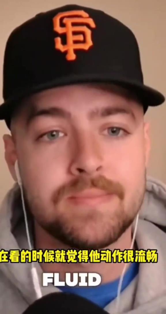 國外熱火博主：我很喜歡楊瀚森的技術！他的靈活度比馬盧阿奇還高